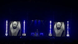 Lady Gaga on Aug 6, 2022 [839-small]