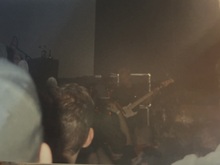 Clutch / Corrosion Of Conformity / Sixty Watt Shaman / The Mystick Krewe of Clearlight on Nov 28, 2000 [883-small]