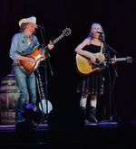 Gillian Welch and David Rawlings on Sep 4, 2024 [952-small]