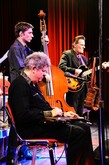 Mojo Blues Band / Andrej Hermlin and His Swing Dance Orchestra / Zydeco Annie & Swamp Cats / Oldtime Blues & Boogie Duo / Michael van den Valentyn / Christian Rannenberg on Feb 7, 2015 [035-small]