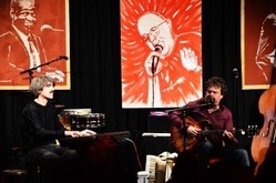 Mojo Blues Band / Andrej Hermlin and His Swing Dance Orchestra / Zydeco Annie & Swamp Cats / Oldtime Blues & Boogie Duo / Michael van den Valentyn / Christian Rannenberg on Feb 7, 2015 [038-small]