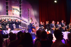 Mojo Blues Band / Andrej Hermlin and His Swing Dance Orchestra / Zydeco Annie & Swamp Cats / Oldtime Blues & Boogie Duo / Michael van den Valentyn / Christian Rannenberg on Feb 7, 2015 [043-small]