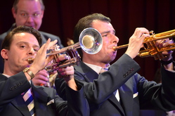 Mojo Blues Band / Andrej Hermlin and His Swing Dance Orchestra / Zydeco Annie & Swamp Cats / Oldtime Blues & Boogie Duo / Michael van den Valentyn / Christian Rannenberg on Feb 7, 2015 [045-small]
