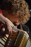 Mojo Blues Band / Andrej Hermlin and His Swing Dance Orchestra / Zydeco Annie & Swamp Cats / Oldtime Blues & Boogie Duo / Michael van den Valentyn / Christian Rannenberg on Feb 7, 2015 [049-small]