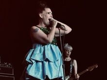 tags: Bikini Kill, Toronto, Ontario, Canada, History - Bikini Kill / The Retail Simps on Sep 3, 2024 [057-small]