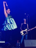 tags: Bikini Kill, Toronto, Ontario, Canada, History - Bikini Kill / The Retail Simps on Sep 3, 2024 [059-small]