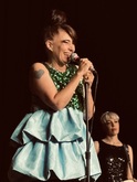 tags: Bikini Kill, Toronto, Ontario, Canada, History - Bikini Kill / The Retail Simps on Sep 3, 2024 [061-small]