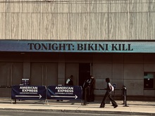 tags: Bikini Kill, Toronto, Ontario, Canada, History - Bikini Kill / The Retail Simps on Sep 3, 2024 [064-small]