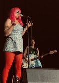 tags: Bikini Kill, Toronto, Ontario, Canada, History - Bikini Kill / The Retail Simps on Sep 3, 2024 [065-small]