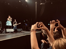 tags: Bikini Kill, Toronto, Ontario, Canada, Crowd, History - Bikini Kill / The Retail Simps on Sep 3, 2024 [074-small]