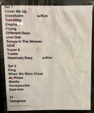 Jason Isbell on Oct 12, 2023 [095-small]