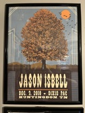 Jason Isbell / Amanda Shires / Sadler Vaden on Dec 7, 2018 [098-small]