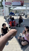 Omar Apollo / Malcolm Todd / Daniel Caesar / Mustafa on Sep 4, 2024 [164-small]