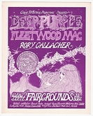 Deep Purple / Fleetwood Mac / Rory Gallagher on Apr 23, 1973 [165-small]