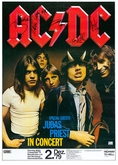 AC/DC / Judas Priest on Dec 2, 1979 [257-small]
