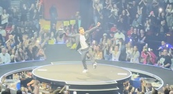 Justin Timberlake on May 14, 2024 [319-small]