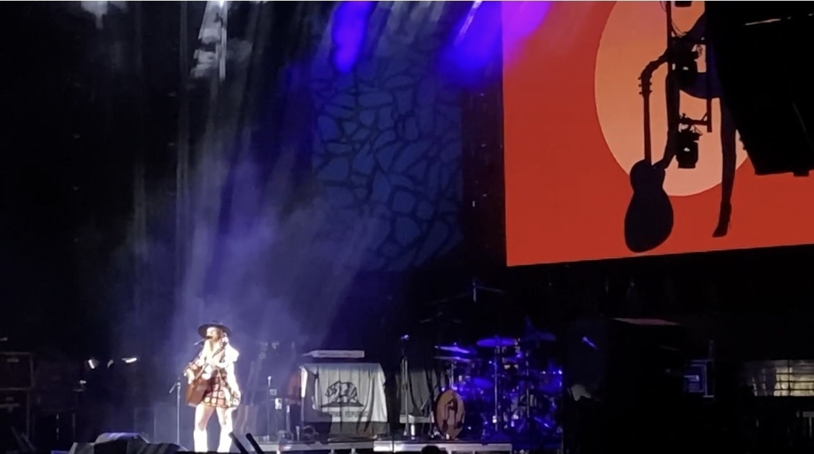 Train Concert & Tour History (Updated for 2024 2025) Concert Archives