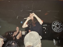 Soilent Green / Today Is The Day / Nasum / Exhumed / Morgion on Aug 2, 1999 [464-small]