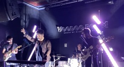 Smallpools / Zac Barnett (American Authors) on Feb 9, 2022 [482-small]