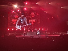 Brantley Gilbert / Demun Jones / Struggle Jennings / Dylan Marlowe on Mar 22, 2024 [607-small]