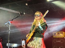 Plush / Ipecac / Mindless Vitality on Sep 4, 2024 [608-small]
