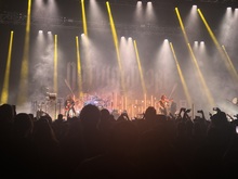 Nothing More / Set It Off / From Ashes to New / Post Profit on Sep 5, 2024 [641-small]