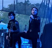 Falling In Reverse / Black Veil Brides / Dance Gavin Dance / Jeris Johnson / Tech N9ne on Sep 4, 2024 [739-small]