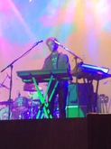 Tame Impala / Unknown Mortal Orchestra on Sep 2, 2016 [268-small]