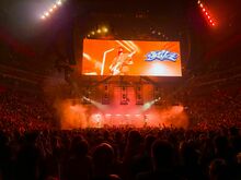 blink-182 / Pierce the Veil / Hot Milk on Aug 12, 2024 [816-small]