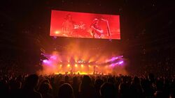 blink-182 / Pierce the Veil / Hot Milk on Aug 12, 2024 [817-small]