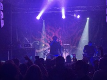 Signs Of The Swarm / Cane Hill / Ov Sulfur / 156/Silence / A wake in providence on Sep 5, 2024 [828-small]