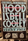 Jason Isbell / Patterson Hood / Mike Cooley on Jun 15, 2014 [830-small]