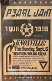 Pearl Jam / Mudhoney on Sep 6, 1998 [838-small]