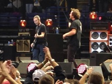 Pearl Jam on Oct 3, 2014 [842-small]