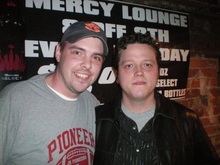 Jason Isbell and the 400 Unit / Deer Tick on Mar 14, 2009 [844-small]