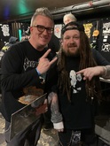Sick of It All / Municipal Waste / Napalm Death / Take Offense on Oct 19, 2019 [949-small]
