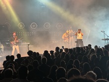Cage The Elephant / Young the Giant / Bakar / Willow Avalon on Sep 6, 2024 [009-small]