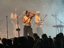 Cage The Elephant / Young the Giant / Bakar / Willow Avalon on Sep 6, 2024 [012-small]