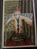 Drive-By Truckers on Feb 18, 2017 [039-small]