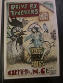 Drive-By Truckers on Mar 17, 2016 [042-small]