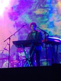 Unknown Mortal Orchestra / Tame Impala on Sep 2, 2016 [271-small]