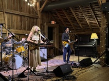 Amy Helm / Over the Rhine on Sep 6, 2024 [113-small]