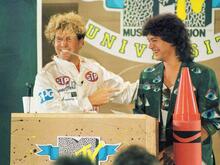 Sammy Hagar on Sep 12, 1985 [137-small]