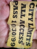Mischief Night Massacre on Oct 30, 1999 [148-small]