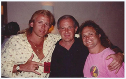 Van Halen on Apr 22, 1990 [192-small]