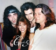 Van Halen on Apr 22, 1990 [201-small]