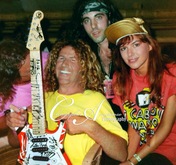 Van Halen on Apr 22, 1990 [202-small]