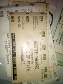 Cradle of Filth / Moonspell on Dec 17, 2003 [219-small]