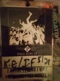 In Flames / Killswitch Engage / As I Lay Dying on May 28, 2004 [232-small]