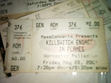 In Flames / Killswitch Engage / As I Lay Dying on May 28, 2004 [233-small]